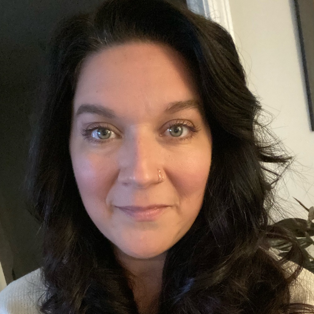 Meet your Posher, Rachael